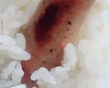 パリおにぎり★ワンハンド★進化系おむすび作り方2写真
