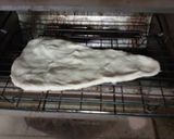 ナンミックスで作るナン作り方4写真
