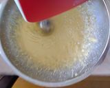 静岡茶シフォンケーキのレシピ作り方2写真