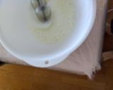 静岡茶シフォンケーキのレシピ作り方3写真