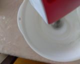 静岡茶シフォンケーキのレシピ作り方4写真