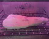 ナンミックスで作るナン作り方5写真