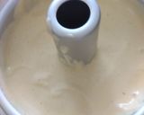 静岡茶シフォンケーキのレシピ作り方7写真