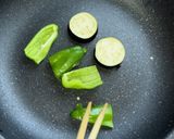 鶏肉のグリル味噌リンゴソース作り方7写真