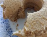 静岡茶シフォンケーキのレシピ作り方12写真