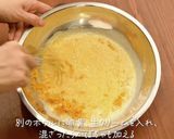 銅鍋てふてふ かぼちゃケーキオーブン無し作り方6写真