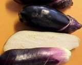 超カンタン！茄子の焼き浸し作り方1写真