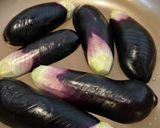 超カンタン！茄子の焼き浸し作り方2写真