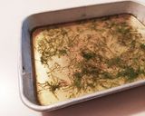 トマトのしそジュレがけ作り方2写真