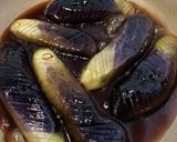 超カンタン！茄子の焼き浸し作り方7写真