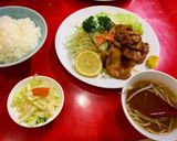 豚ロースにんにく焼き作り方5写真