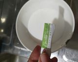 レンジで作る!なめらか手作りプリン作り方6写真