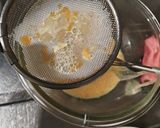 レンジで作る!なめらか手作りプリン作り方9写真