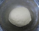 ノンオイル＆ノンエッグ☆お豆腐パン作り方3写真