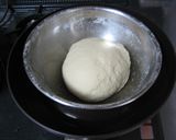 ノンオイル＆ノンエッグ☆お豆腐パン作り方4写真