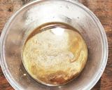 鶏ささみと油揚げと根菜の炒め煮作り方2写真