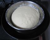 ノンオイル＆ノンエッグ☆お豆腐パン作り方6写真