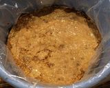 圧力鍋とフープロで一気に味噌を仕込む作り方31写真