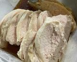 りゅうじさんの　鶏ハム作り方7写真