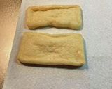 油揚げの簡単な開き方作り方1写真