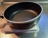 油揚げの簡単な開き方作り方2写真