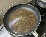 鶏もも肉＋白菜＋もやし＋ニララーメン作り方5写真