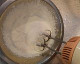 食べる生クリーム　かぼちゃ風味作り方8写真