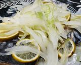 鯖の香り蒸し作り方5写真