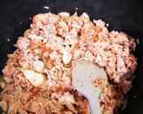 超簡単！！まぜまぜキムチごはん〜作り方6写真