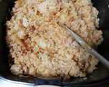 超簡単！！まぜまぜキムチごはん〜作り方8写真