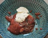 お腹すいた時に簡単ずぼらケチャップライス作り方1写真
