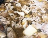 大阪の味　肉吸い作り方3写真
