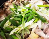 大阪の味　肉吸い作り方4写真