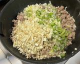 辛くないよ。マママーボー豆腐作り方3写真