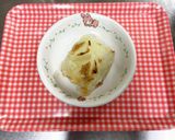[幼児食]ひき肉とマッシュポテトの重ね焼作り方10写真