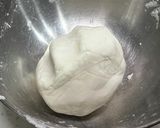 ダシダでツルツルモチモチトック風すいとん作り方6写真