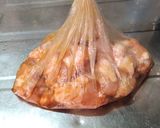 お惣菜でおなじみ！炙り焼きチキン★作り方3写真