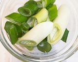 ダシダでツルツルモチモチトック風すいとん作り方9写真