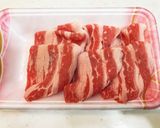 ダシダでツルツルモチモチトック風すいとん作り方12写真