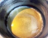 ダシダでツルツルモチモチトック風すいとん作り方13写真