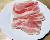 スチーム調理バッグで作る肉じゃが作り方3写真