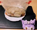 スチーム調理バッグで作る肉じゃが作り方6写真