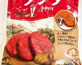 ダシダでツルツルモチモチトック風すいとん作り方19写真