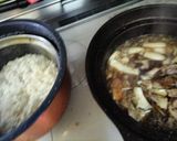 2度旨い炊き込みご飯!ばあばぁ!作り方1写真
