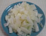 美味しい 味付きさつまいもコロッケ作り方3写真