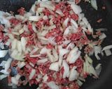 美味しい 味付きさつまいもコロッケ作り方4写真