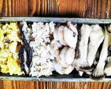 2度旨い炊き込みご飯!ばあばぁ!作り方5写真