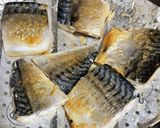 鯖の塩焼き！くっつかないホイルの実力は？作り方3写真