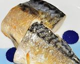 鯖の塩焼き！くっつかないホイルの実力は？作り方4写真