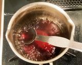 ♡甘口♡天丼のタレ♡作り方1写真